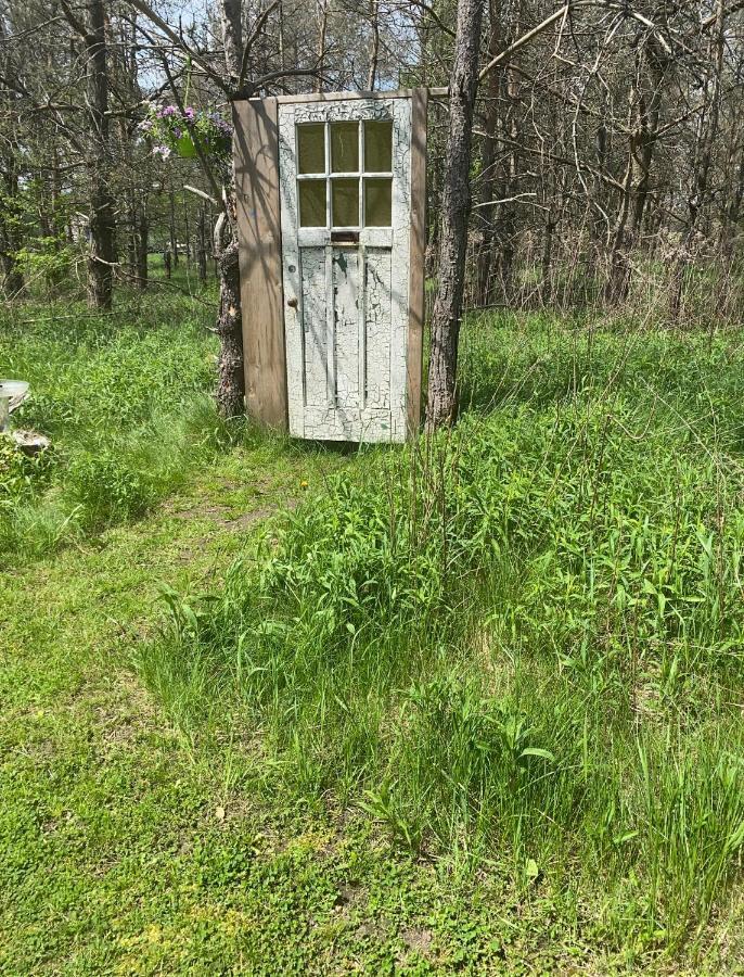 Dreamers Writing Farm, 3 Wooded Acres, Hepworth Sauble Beach Exterior foto